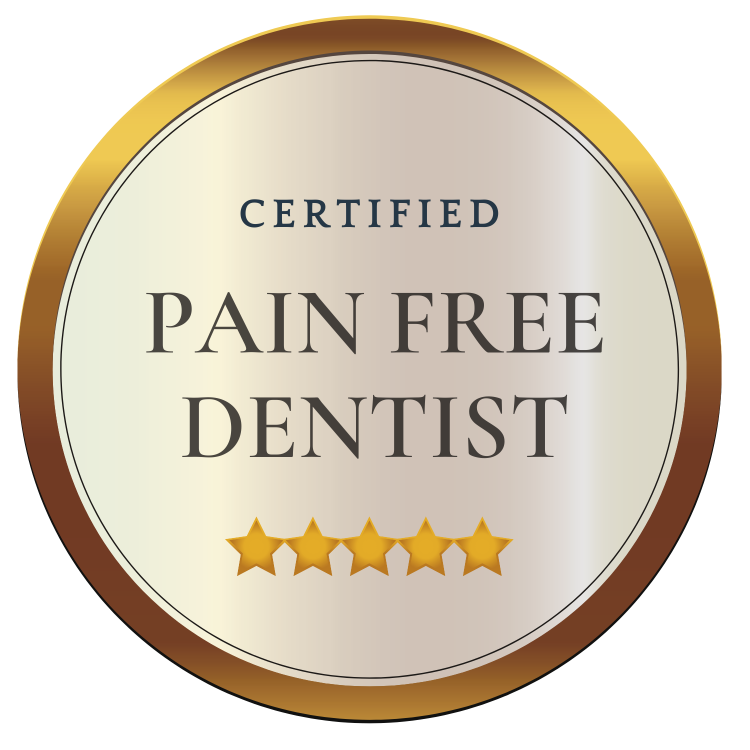 Tooth Doctor | Meet The Pain Free Team Our Pain Free Certified Team