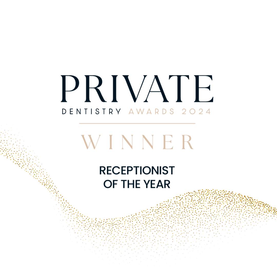 Tooth Doctor | Tooth Doctor Carluke Private Dentistry Awards 2024