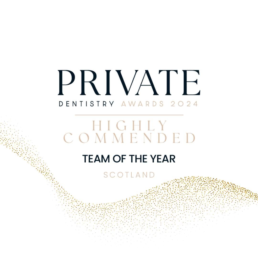 Tooth Doctor | Tooth Doctor Carluke Private Dentistry Awards 2024